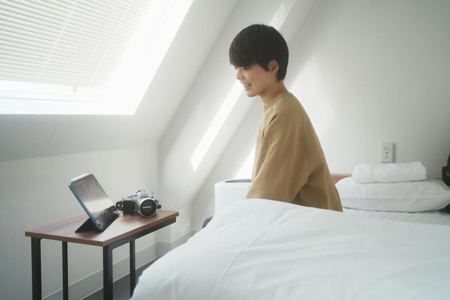 Hotel Jaz Tokio