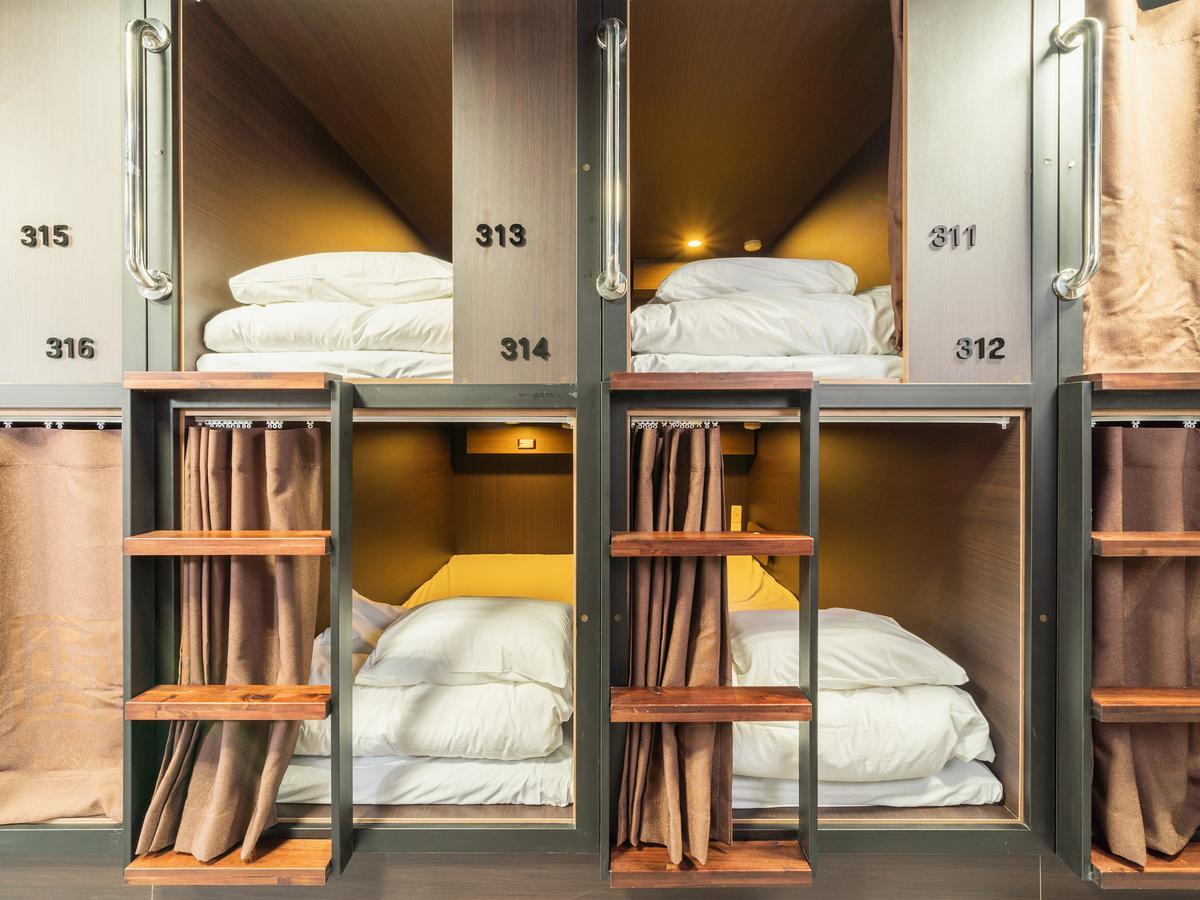 Hotel Jaz Präfektur Tokio