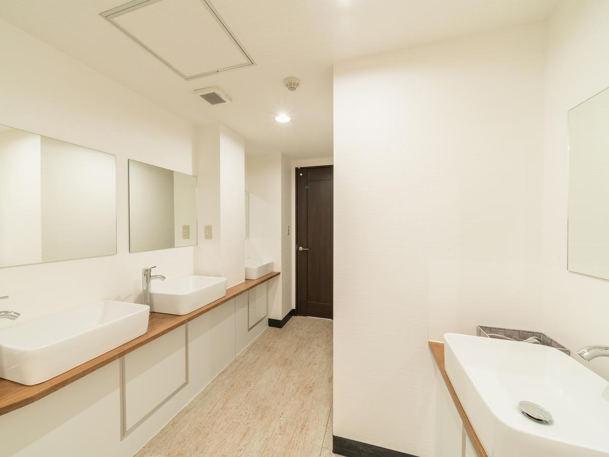 Jaz Hotel Tokio