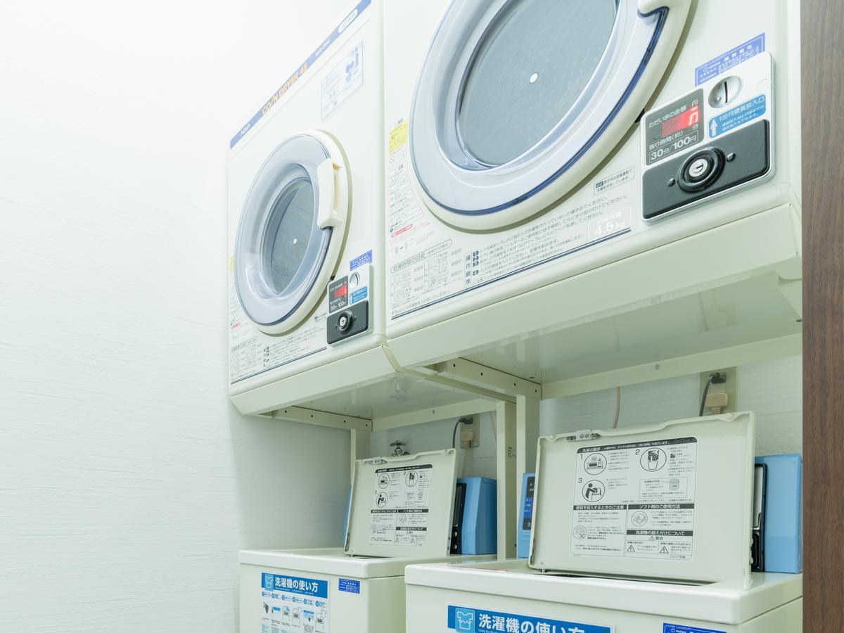 Jaz Hotel Präfektur Tokio