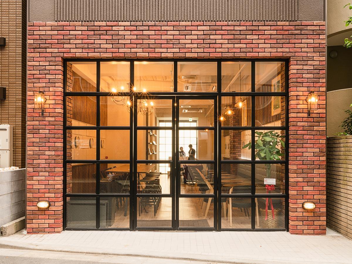 Hotel Jaz Tokio