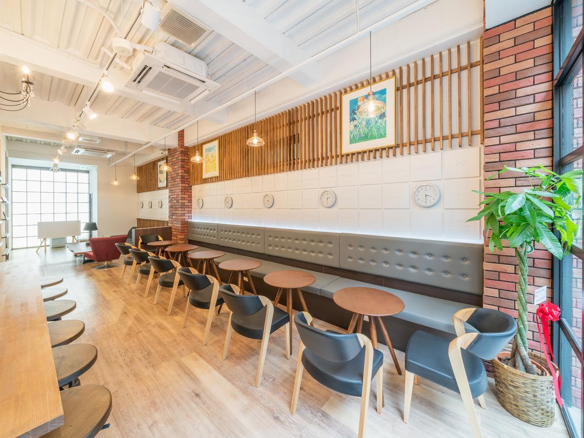 Hotel Jaz Tokio