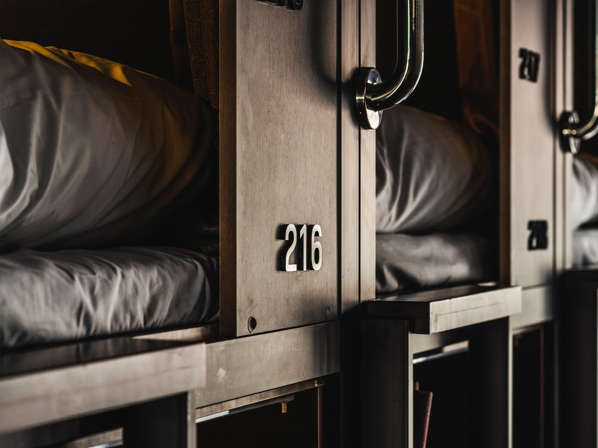 Jaz Hotel Tokio